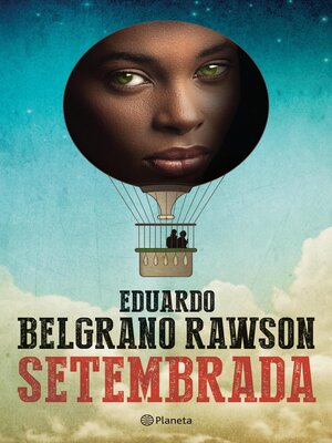 cover image of Setembrada